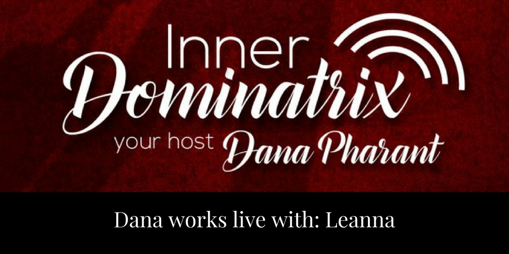 Episode #85:  Leanna: Live Working Session